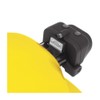 Nightstick NSP-4608BC Multi Function Clip-On LED Headlamp, Spotlight, White Floodlight,