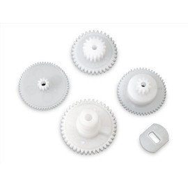 Hitec RCD Inc. Servo Gear Set HS-422 425 HRC56334 Servo Accessories