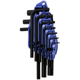 SK11 Hex Key Set of 10, No.22 mm B