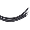 QAA2814‑900KV RC Brushless Motor 6S Plane Motor 14 Poles High