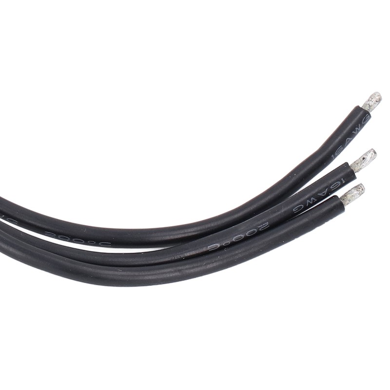 QAA2814‑900KV RC Brushless Motor 6S Plane Motor 14 Poles High