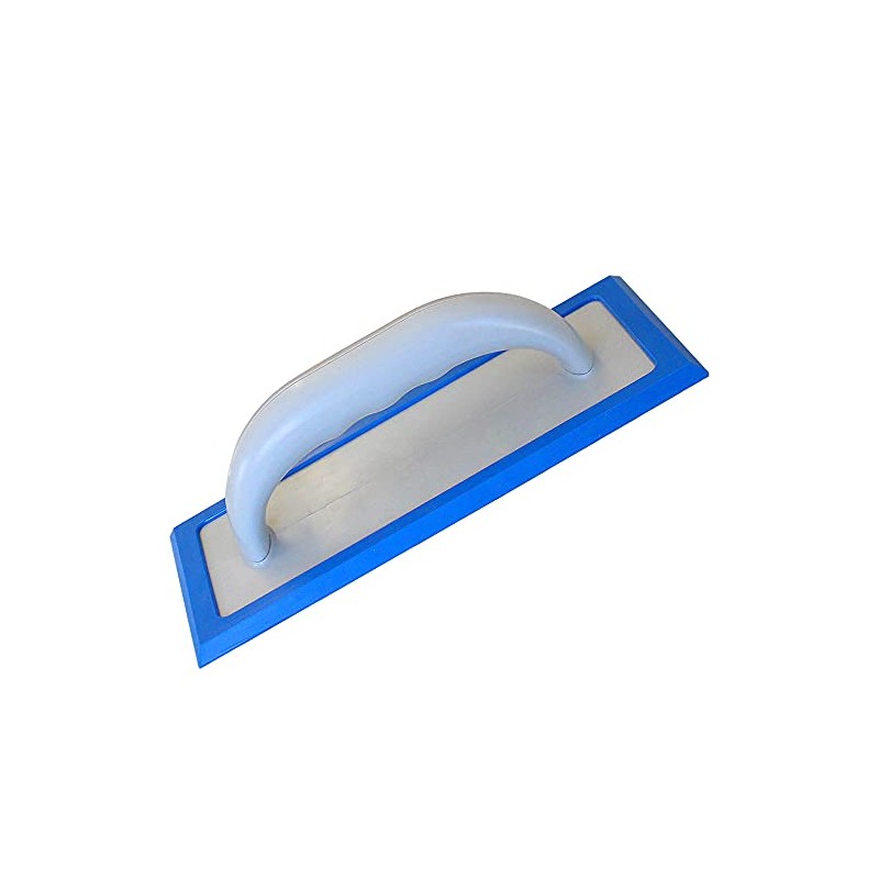Karl Dahm Epoxy Grout Board, Blue, 250 x 105 mm,