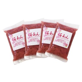 Sakura An, 17.6 oz (500 g)