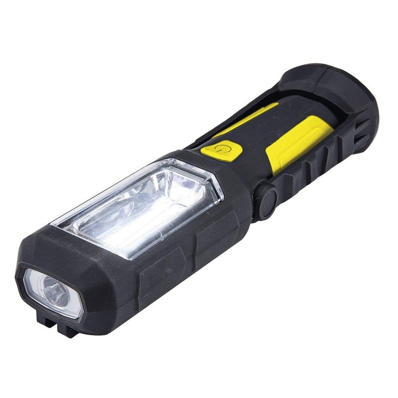 Portable Folding 175 Lumen LED Work Light