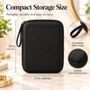 Eyeglass Storage Organizer for Multiple Pairs – 6 or 7