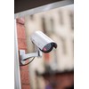 Mercury Dummy Security Camera - Silver