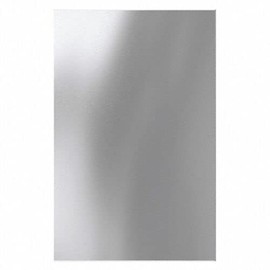 Stainless Steel Sheet Metal Strip 6" Wide x 12" Long x .025 Thick Alloy 430 HQ