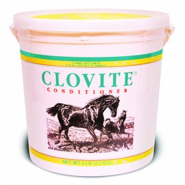 Pfizer Clovite Conditioner 5 lb