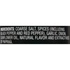 Montreal Steak Seasoning, Mccormick 3.4 oz (1), Boxed by Fusion