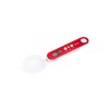 Dretec PS-032RD Digital Spoon Scale Measuring Spoon, 10.6 oz (300