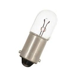 6V 4W BA9S GLÜHBIRNE AUTO GLÜHLAMPE AUTOBIRNE MOTORRAD MOPED ARMATURENBRETT BIRNE MOFA MOKICK ZÜNDAPP KREIDLER HERCULES ANZEIGELAMPE