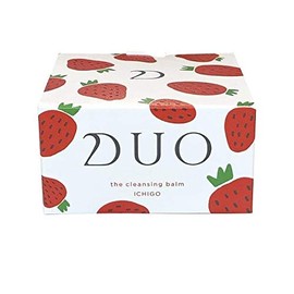 Daily Plaza Duo The Cleansing Balm Strawberry [**/**]