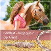 Lead Rope Horse Tie Rope for Horses with Sturdy Panic