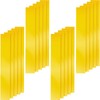 Jecery 20 Pcs Zero Clearance Tape Gap Woodworking Miter Saw