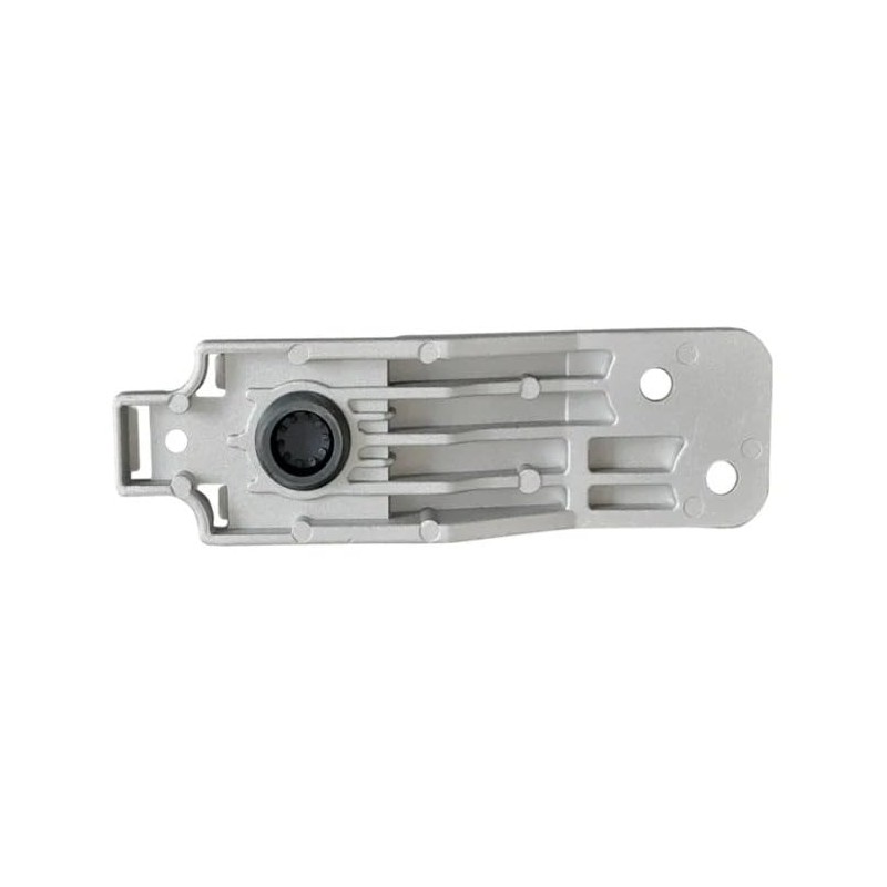 2pcs Lower Radiator Mount Rubber Bracket for Vauxhall Insignia A