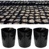 Genérico Bolsas para vivero pequeñas (15x15)