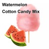 Flossine WATERMELON COTTON CANDY FLAVOR mix w/ SUGAR FLAVORING FLOSSINE FLAVOR #1