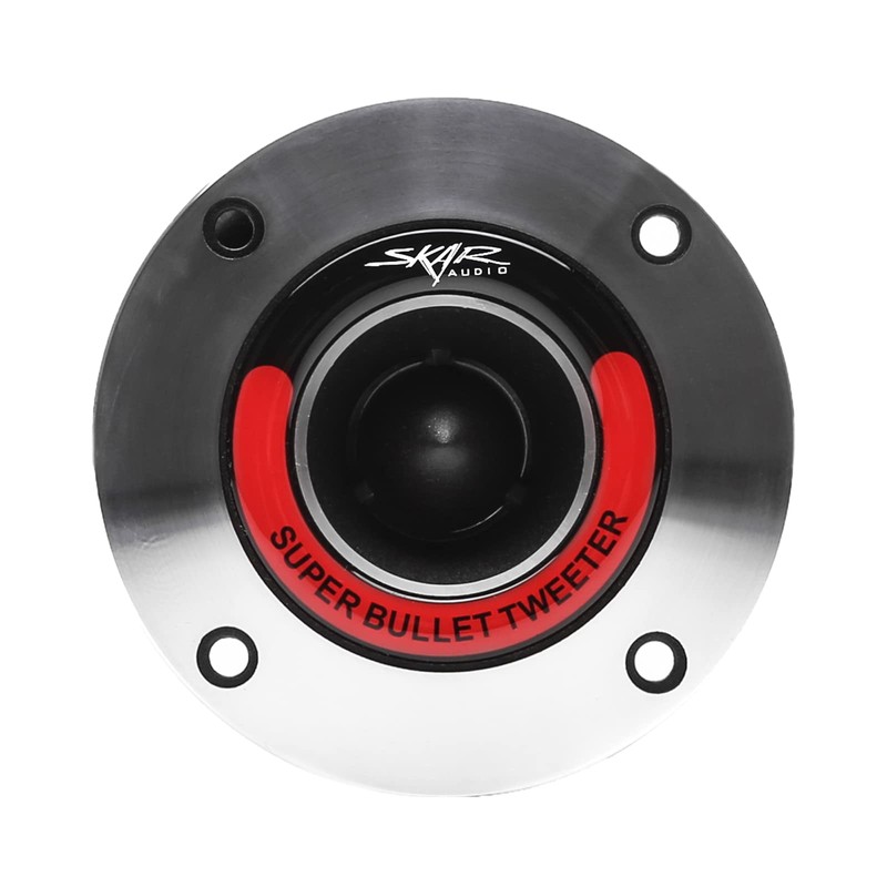 Skar Audio VX175-ST 1.75-Inch 400 Watt High Compression Aluminum Bullet