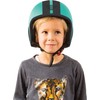 Chillafish Bobbi ABS Children's Multi-Sport Helmet, Bike, Ski, Skateboard, Scooter,