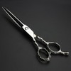 6 Inch Hairdressing Scissors Hairdressing Scissors Super Sharp Hairdressing Scissors