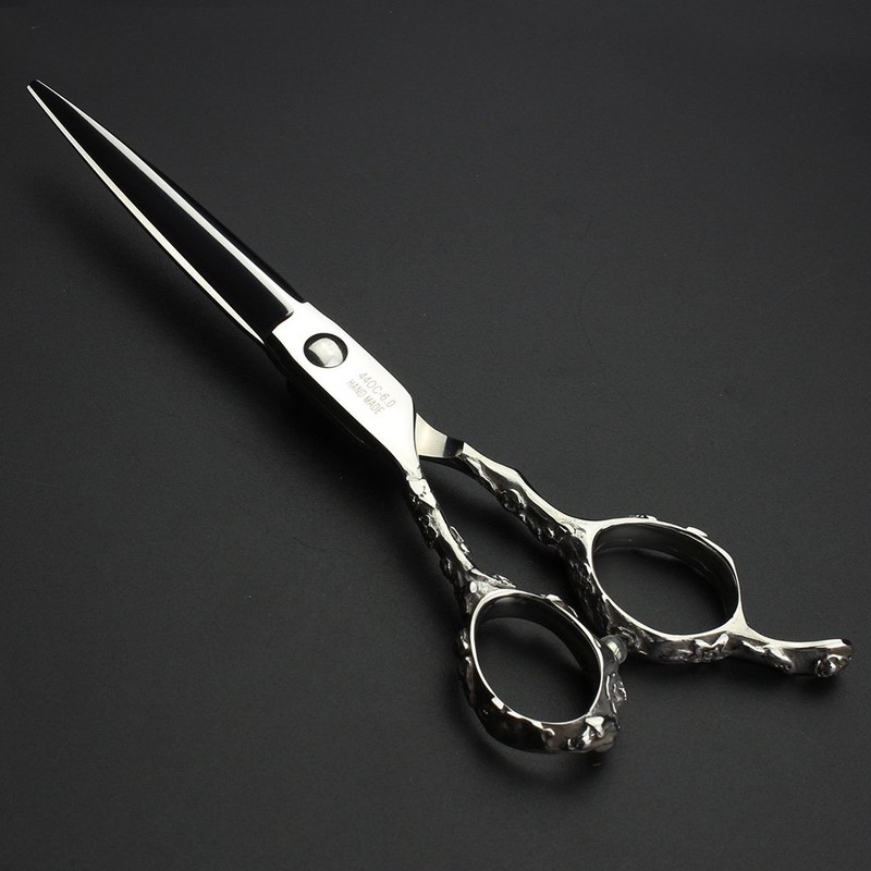 6 Inch Hairdressing Scissors Hairdressing Scissors Super Sharp Hairdressing Scissors
