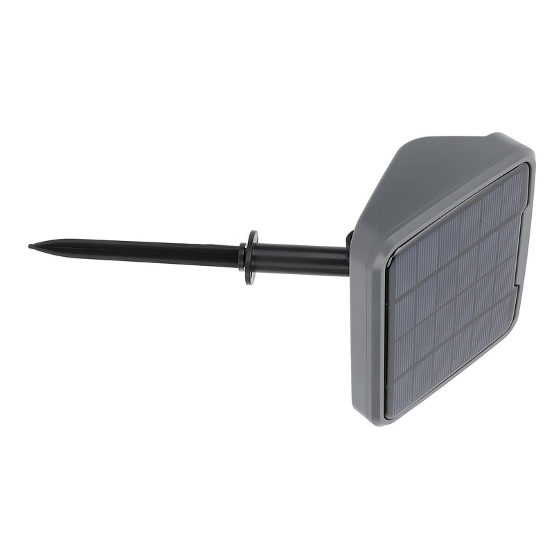 Solar Automatic Drip Irrigation Kit Low Noise Smart Potted Plants