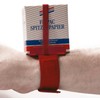 Fripac-Medis 1 x Red Lace Wrist Dispenser