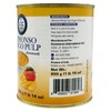 Eastern Feast - Alphonso Mango Pulp, 30oz / 850g (Pack