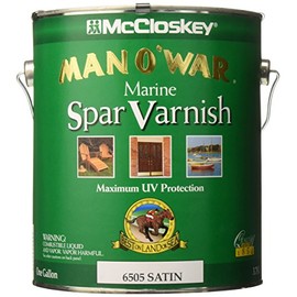 MCCLOSKEY 6505 Voc Mow Spar Satin