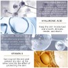 Lip Lightening Balm for Smokers, Natural Repair Lip Balm Moisturizer,
