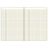 Daigo Notebook isshoni. Note Number A5 Graph Clear R1744
