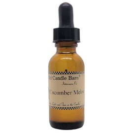 Cucumber Melon Potpourri Refresher Oil 1 Ounce Bottle