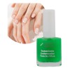Esmalte Endurecedor Con Ajo Uña Maravilla Tratamiento Uñas Color Transparente