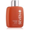 SEVEN Gazar Lustre Shampoo, 10.8 fl. oz.