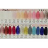 Beautyworld Polygerica Especiality Peach Milk APGC08 Manicure 6g