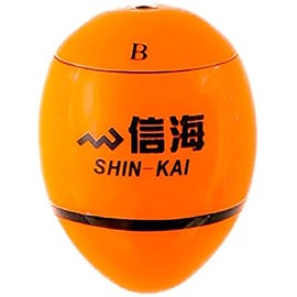 MARUSHINGYOGU Dragon Cone Shinkai Orange B