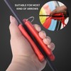 You2bnology Archery Arrow Puller, Target Remover, Arrow Puller with Keychain