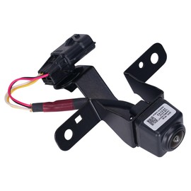 284F1-6FL0A Rear View Camera for Nissan X-Trail T32 2014-2019 & Nissan Rogue 12/2016-2019, OE Backup Camera Replaces 284F16FL0A 284F1 6FL0A by GreenYi