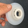 Replacement Flush Valve Seal & Clip for Ideal Standard Armitage