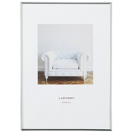 radonna Metal Frame SK1 sliver