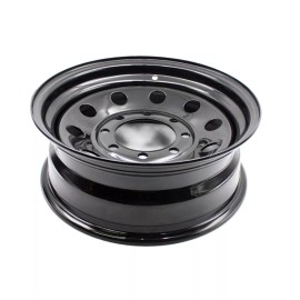 unbranded Heavy Duty 16x6 Trailer Rim Wheel 8 Lugs 6.5 BC 16 X 6 inch 8x6.5 Bolt Circle