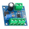 Voltage Frequency Converter, Voltage to PWM Module Signal Conversion Module