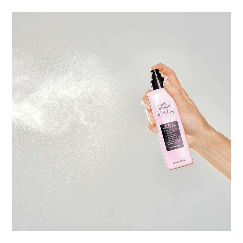 milk_shake Lifestyling Amazing Curls & Waves 200ml