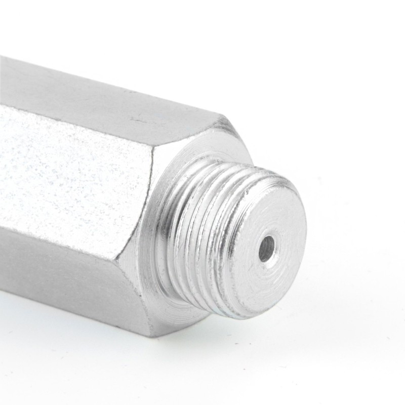 TAKPART Oxygen Sensor Extender Spacer for Decat Hydrogen M18x1.5