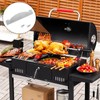 Degytrekoky Heat Diffuser Plate for Pit Boss, Heavy-Duty Steel Heat