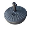 Bella Leaf Plastic Base for Patio Umbrellas