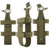 Brandit Molle Flex Large Bottle Holder, olive