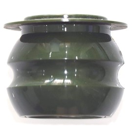 Replacement for Honda TRX300 Steering Bushing Fourtrax TRX300 200 250 350 400 450 90 2X4 4X4 (Selected years) 5 Upper Steering Stem Shaft Bushing 53221-HC4-000 53221-HC4-004