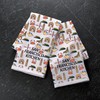 AATOP San Francisco Kitchen Towel San Francisco Kitchen Gift Kitchen