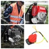 Outanaya 6pcs Engine Stop Switch Durable Off Switch for Lawn